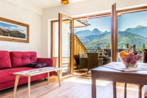 Apartamenty Liptowskie Hale Zakopane